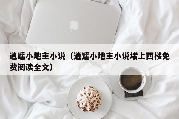 逍遥小地主小说（逍遥小地主小说堵上西楼免费阅读全文）
